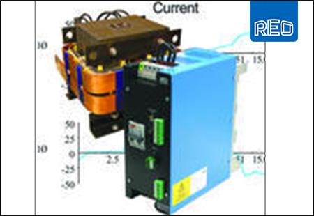 Harmonious outcome for Thyristor controller