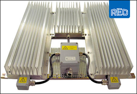 BRAKING RESISTOR DESIGNS AND APPLICATIONS