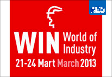 WIN – World of Industry