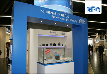 Exhibition Review SPS IPC Drives 2013