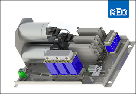 Companies need to review the harmonic filters in their electrical infrastructure