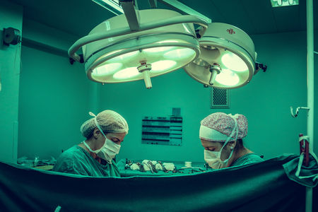 Reliably powering medtech