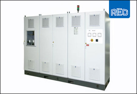 New high current variable test power supplies