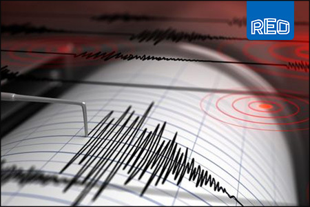 Hazardous areas and seismic areas