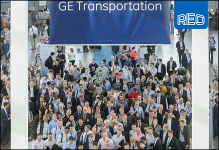 Visit REO at InnoTrans