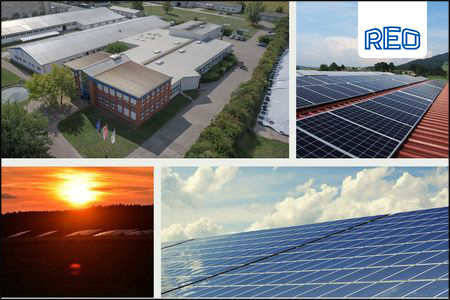 Power quality specialist invests in a sustainable future
