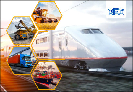Cross-sector learning from railway technology