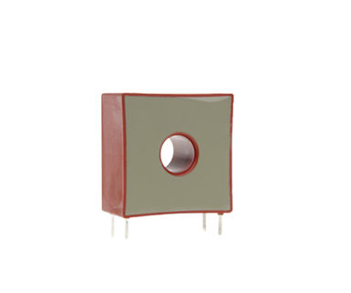 Passive Current Transformer Series In (Pin Version)