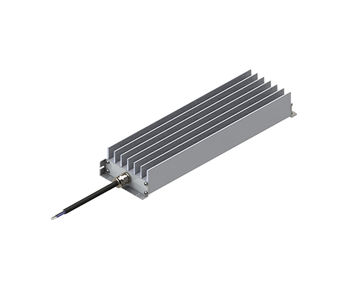 dynamic braking resistors