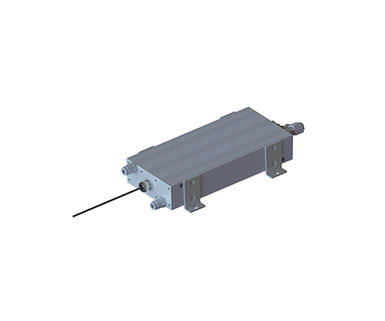Resistor Reohm Series D 158