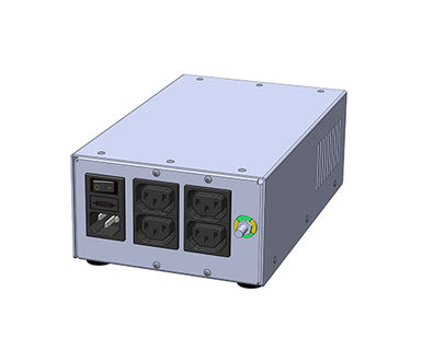 Isolation Transformer Reomed I 300w