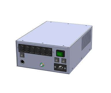 Isolation Transformer Reomed II 660