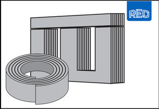 What are the differences between toroidal transformers and conventional transformers?