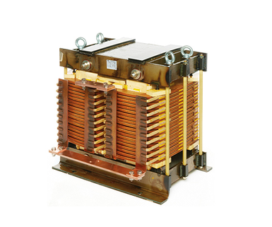 Inductive Load Unit Single-phase Load Inductor Npt