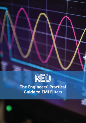 EMC FILTER GUIDE