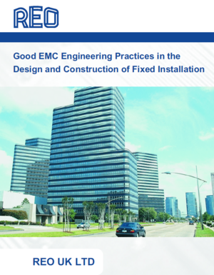 EMC FOR FIXED INSTALLATIONS