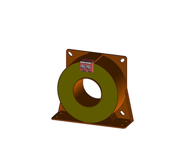 Passive Current Transformer Series In (Stranded Wire / Terminal)