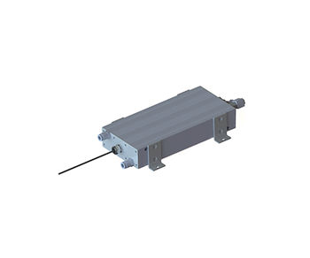 liquid cooled resistors