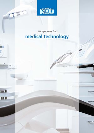 MEDICAL TECHNOLOGY