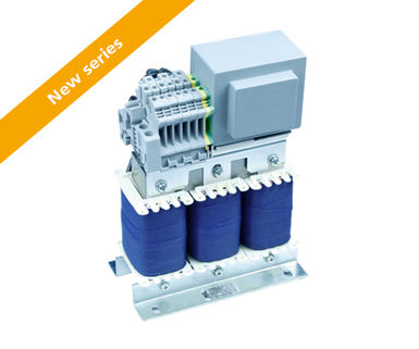 Sinusoidal Filter N Cnw 933