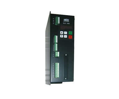Control Unit For Motorised Variable Transformers Nlr 7000