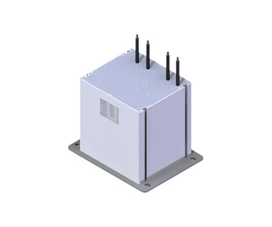 Buck Converter Choke Ntt Ui114-50