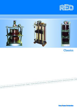 REO CLASSICS