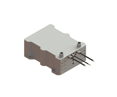 Resistor Reohm Series D 330