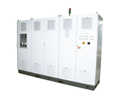 Adjustable & Constant Voltage Supply Reolab 420, 520