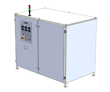 Three-phase Ac High Current Supply Reolab 220