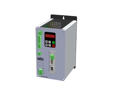 Dc-power Supply Reotron Smp-kma