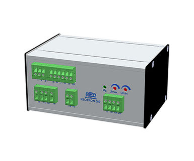 Single-phase Thyristor Controller Reotron Ew 509