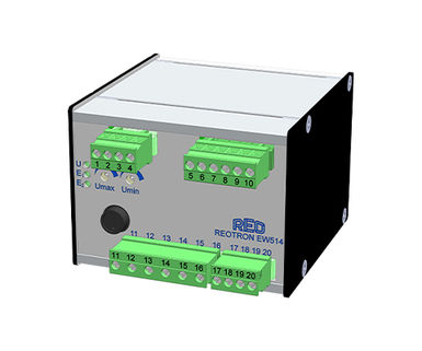 Single-phase Thyristor Controller Reotron Ew 514