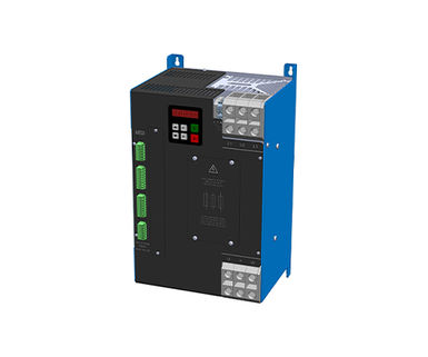 Three-phase Thyristor Controller Reotron Mdw 700