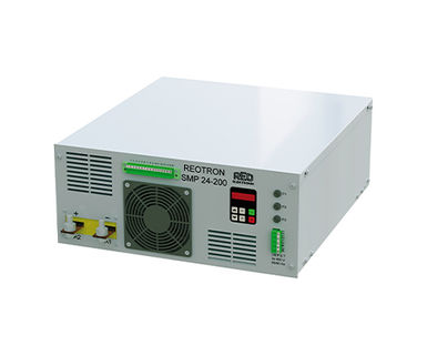 Dc-power Supply Reotron Smp-lm