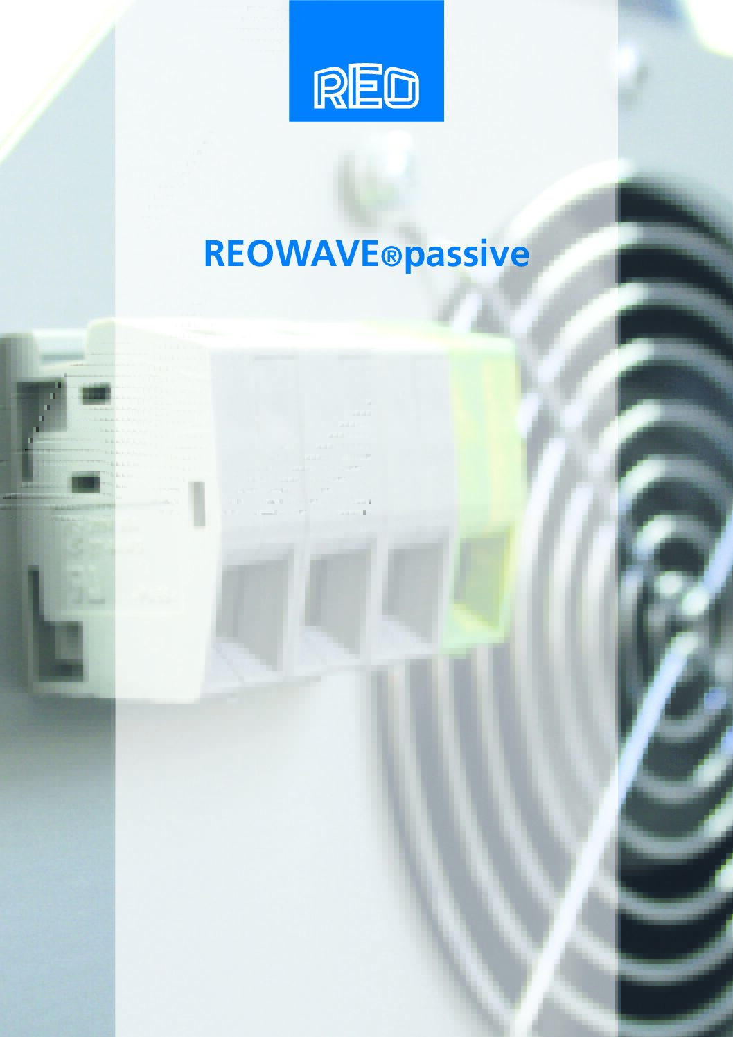 REOWAVE® PASSIVE