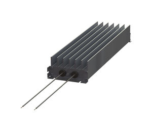 electrical resistors , resistors for EV , aluminium brake resistors , resistor box for electrical testing