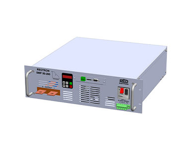 Dc-power Supply Reotron Smp-esm