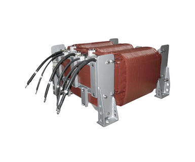 Leakage Transformer Rut 500