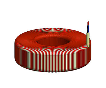 Toroidal Core Transformers