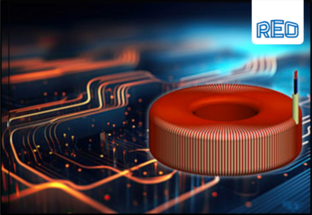 REO Toroidal Transformer Comparison