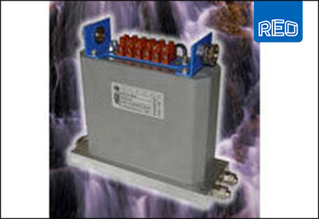 Water Cooling Option Lifts Temperature Tolerances For REO’s Power Electronics Components