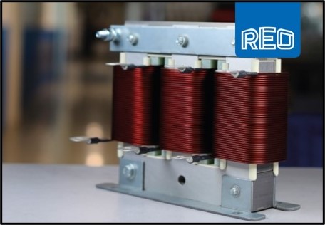 The Use of Input Chokes with Variable Speed Drives