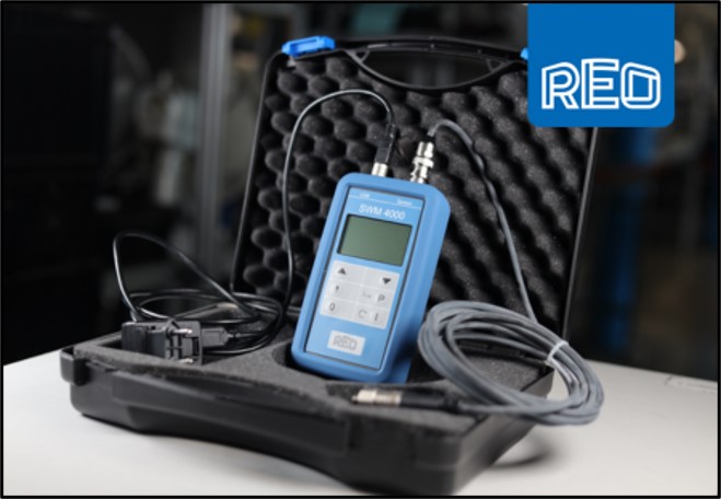 Concrete Quality Measurement Device