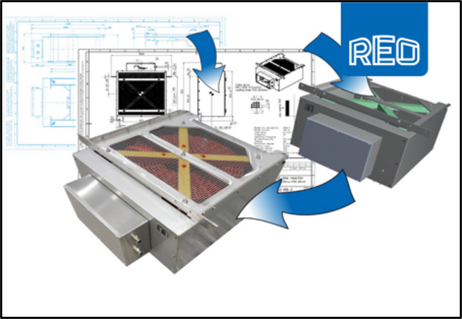 Reverse Engineering Helps Overcome Obsolescence in UK Rail Power Components