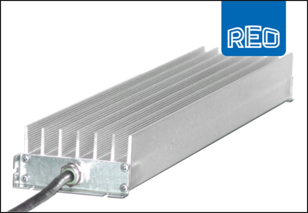 Why choosing the Right Braking Resistor Value Matters