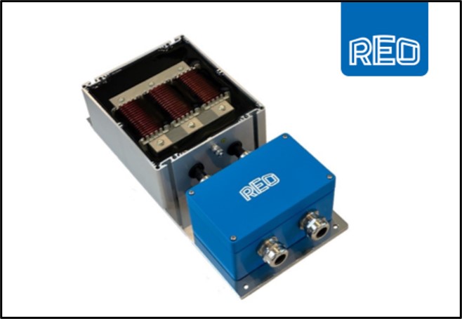 The Role of Harmonic Reduction Chokes, Motor Chokes, and Sinewave Filters in HVAC Applications