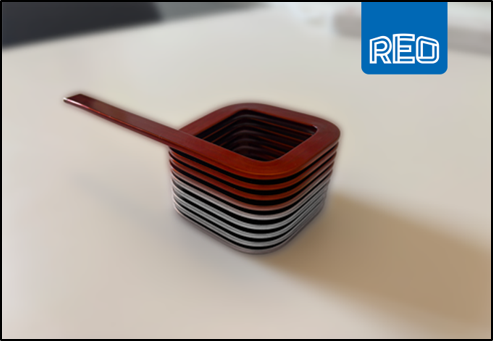 Copper Vs Aluminium Windings in Choke and Transformer Manufacturing