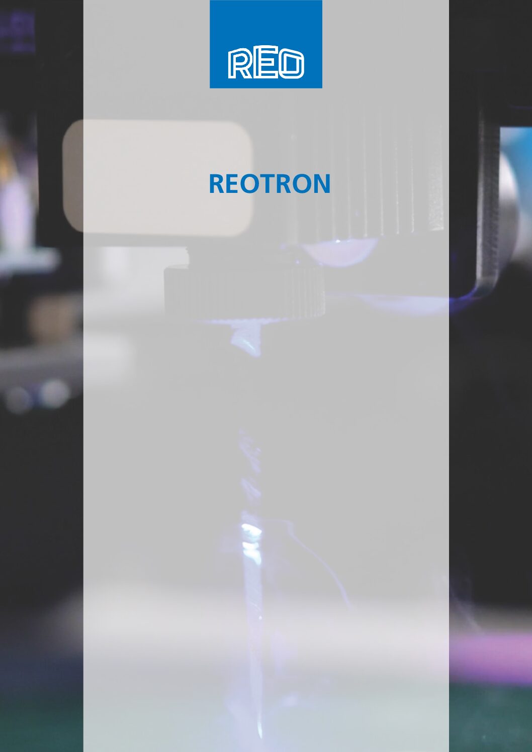 REOTRON