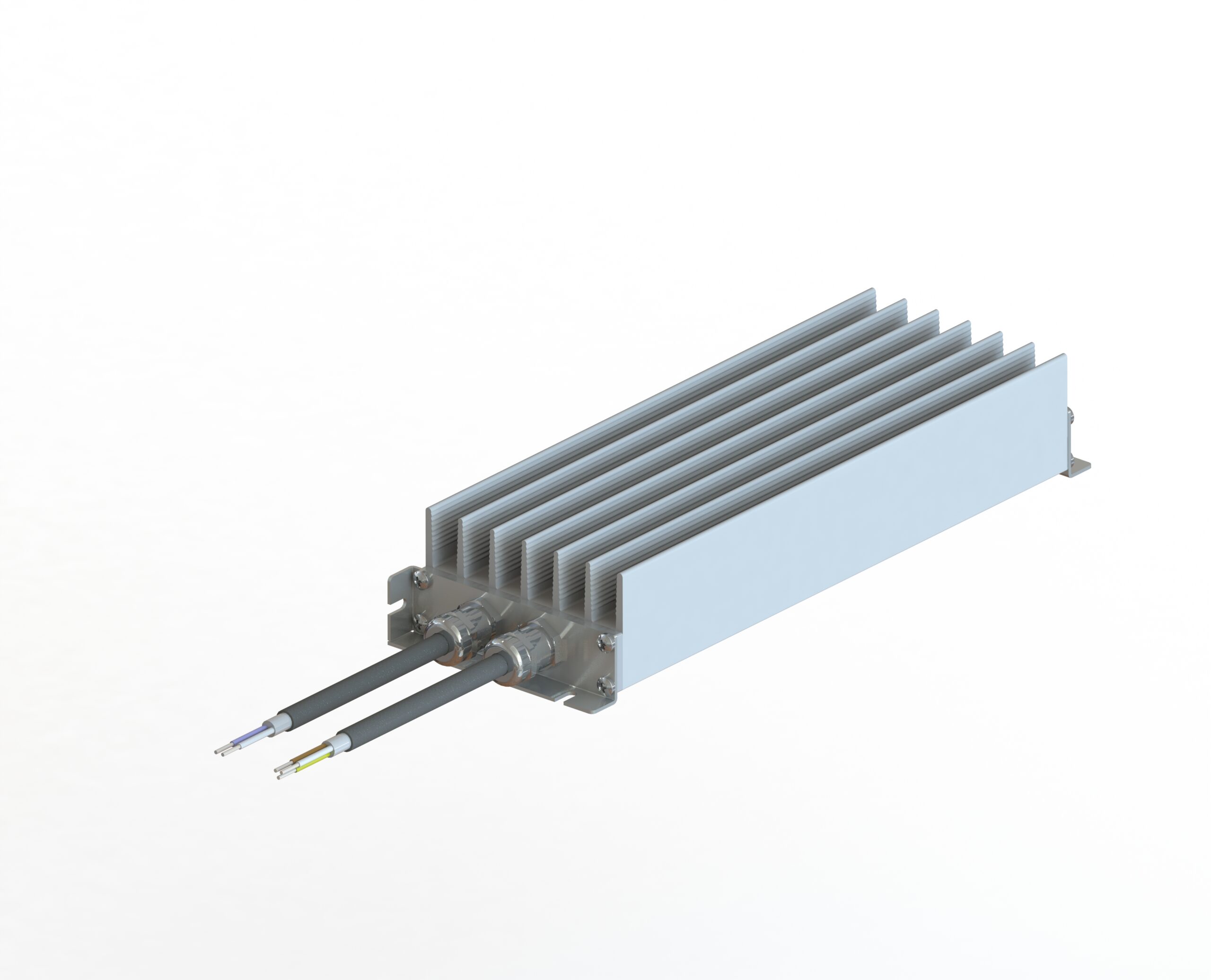 REO BW156 braking resistor